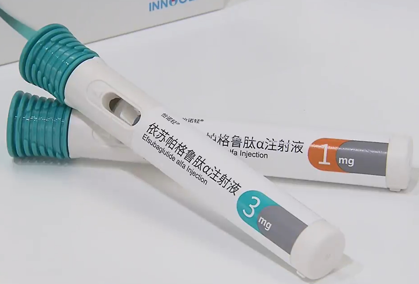 代謝健康，國產GLP-1再創佳績 —— 威高普瑞自動注射筆保駕護航